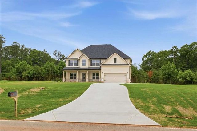 4619 Rex Road, Stockbridge, GA 30281