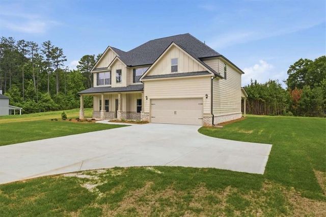 4619 Rex Road, Stockbridge, GA 30281
