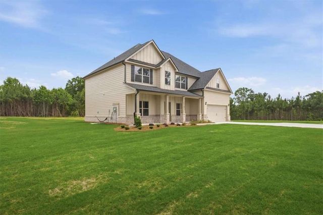 4619 Rex Road, Stockbridge, GA 30281