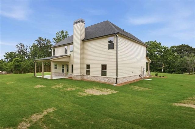 4619 Rex Road, Stockbridge, GA 30281