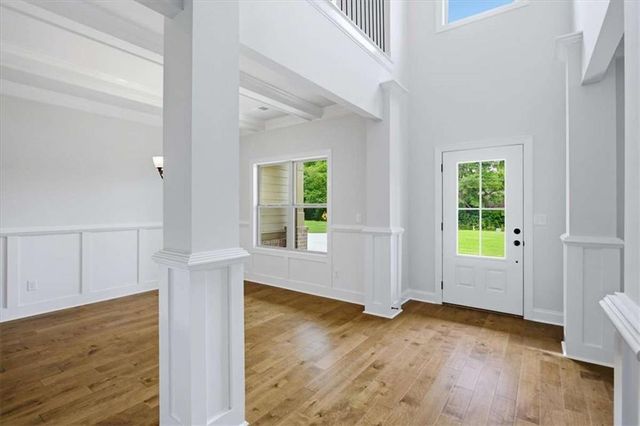 4619 Rex Road, Stockbridge, GA 30281