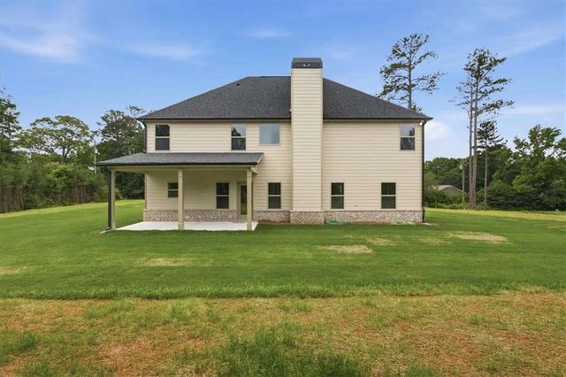 4619 Rex Road, Stockbridge, GA 30281