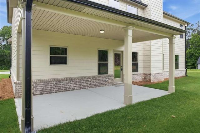 4619 Rex Road, Stockbridge, GA 30281