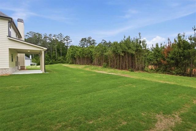 4619 Rex Road, Stockbridge, GA 30281