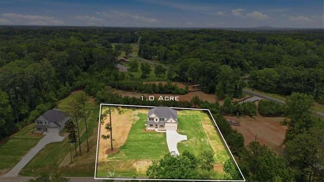 4619 Rex Road, Stockbridge, GA 30281
