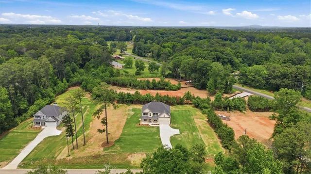 4619 Rex Road, Stockbridge, GA 30281