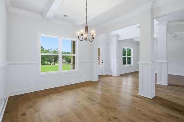 4619 Rex Road, Stockbridge, GA 30281