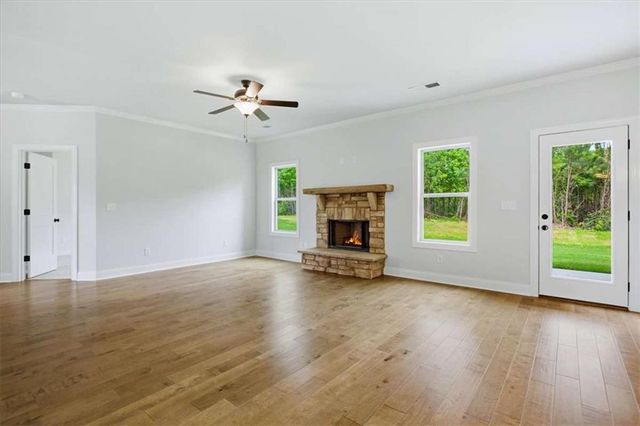 4619 Rex Road, Stockbridge, GA 30281