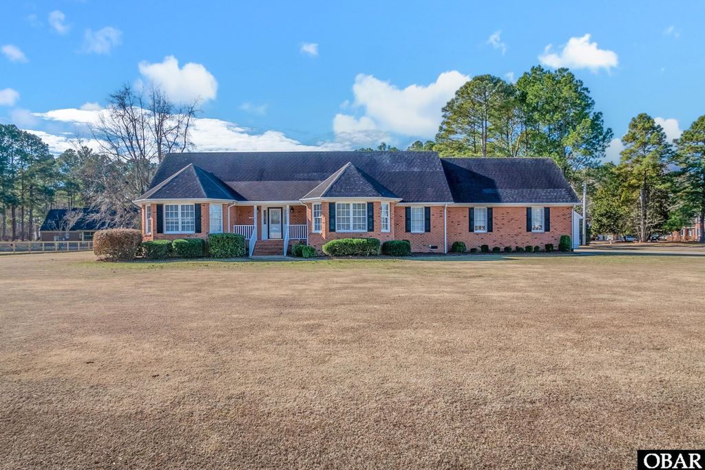 Image 1 of property listing at 92 Quail Run lot #17, Elizabeth City, NC 27909