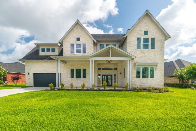 624 Edgewood, Montgomery, TX 77356