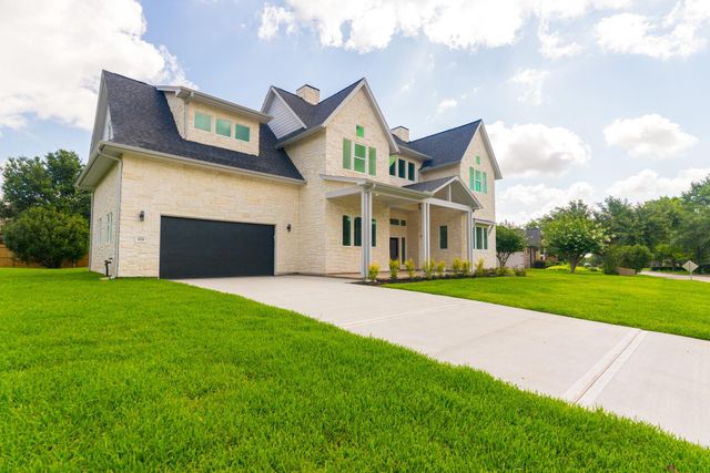 624 Edgewood, Montgomery, TX 77356