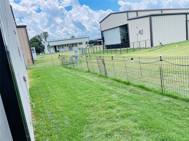 125 Patriot Drive, Whitney, TX 76692