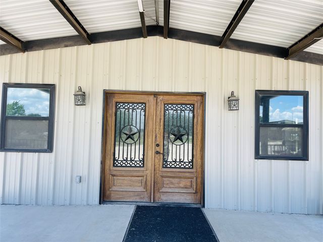 125 Patriot Drive, Whitney, TX 76692