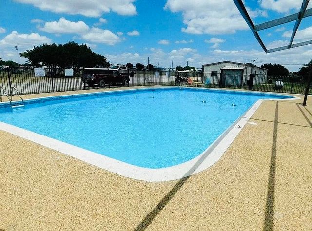 125 Patriot Drive, Whitney, TX 76692