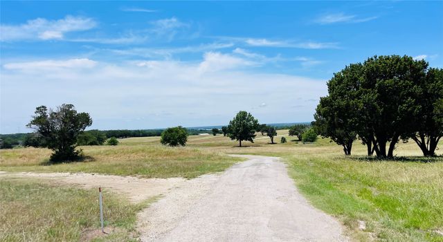 125 Patriot Drive, Whitney, TX 76692