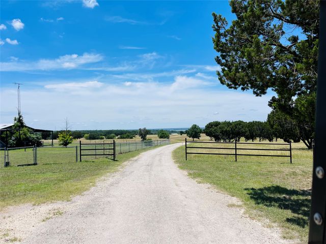 125 Patriot Drive, Whitney, TX 76692
