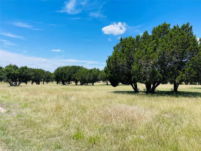 125 Patriot Drive, Whitney, TX 76692