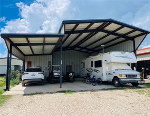 125 Patriot Drive, Whitney, TX 76692