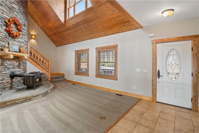 152 Glassy Falls Trail, Travelers Rest, SC 29690