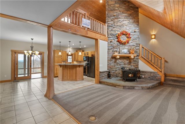 152 Glassy Falls Trail, Travelers Rest, SC 29690