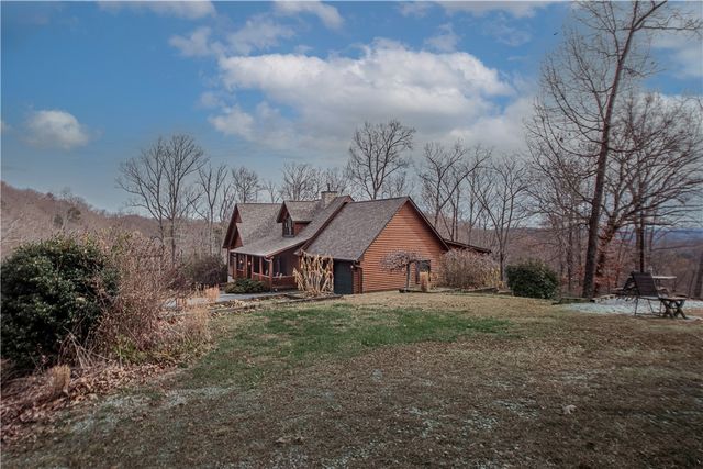 152 Glassy Falls Trail, Travelers Rest, SC 29690