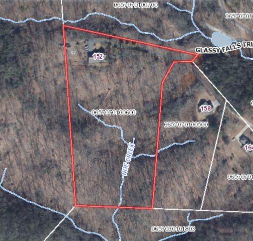 152 Glassy Falls Trail, Travelers Rest, SC 29690