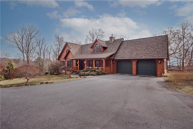 152 Glassy Falls Trail, Travelers Rest, SC 29690