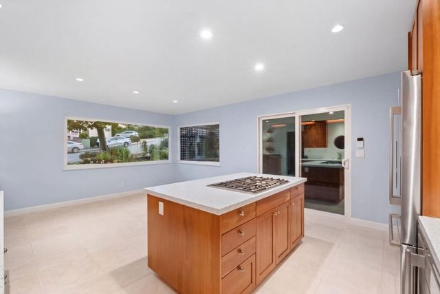 3615 Country Club Drive, Redwood City, CA 94061