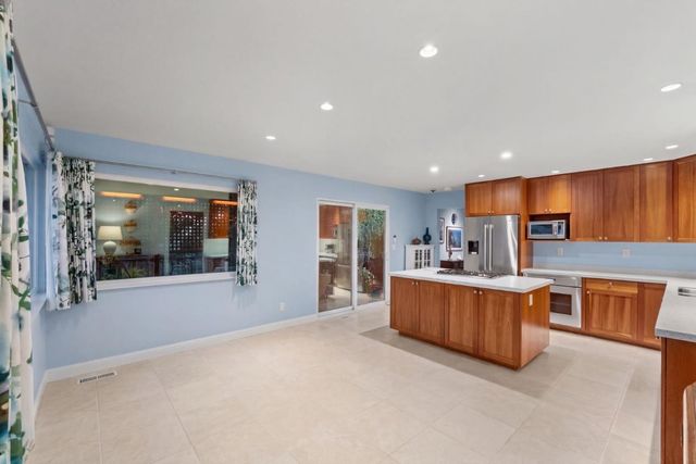 3615 Country Club Drive, Redwood City, CA 94061