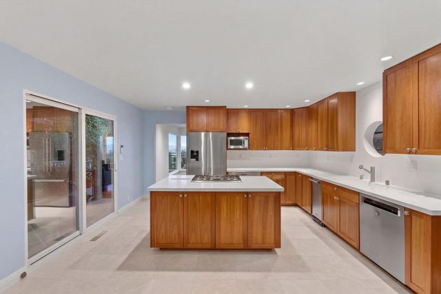 3615 Country Club Drive, Redwood City, CA 94061