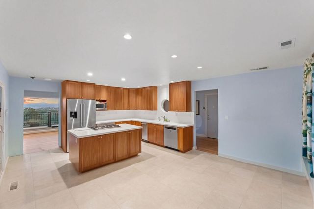 3615 Country Club Drive, Redwood City, CA 94061