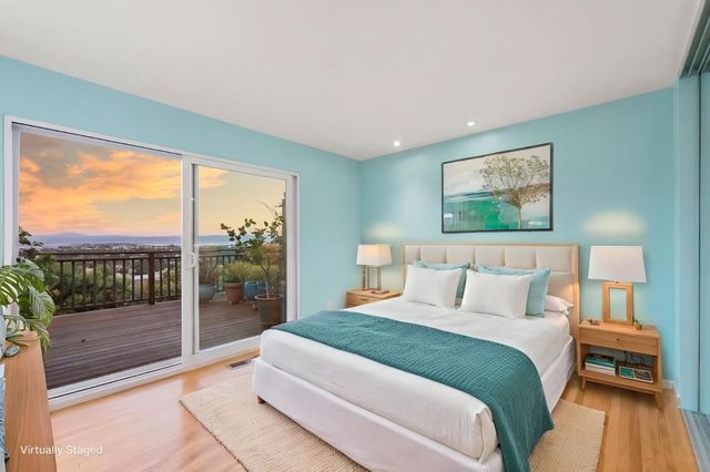 3615 Country Club Drive, Redwood City, CA 94061