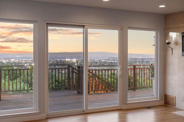 3615 Country Club Drive, Redwood City, CA 94061