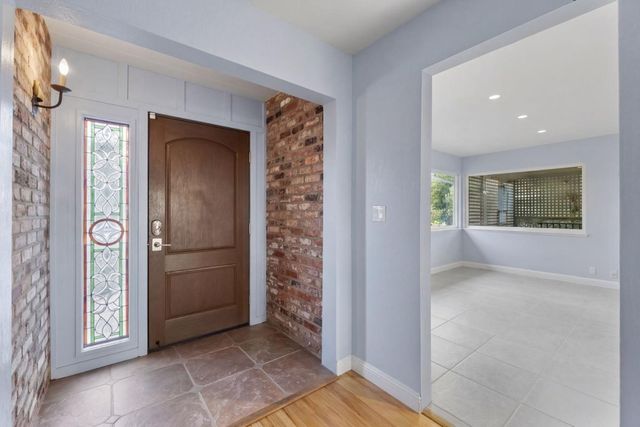 3615 Country Club Drive, Redwood City, CA 94061