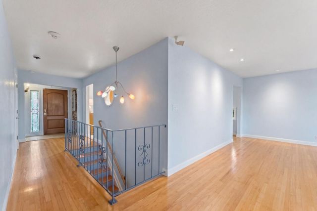 3615 Country Club Drive, Redwood City, CA 94061