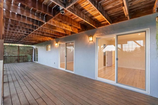 3615 Country Club Drive, Redwood City, CA 94061