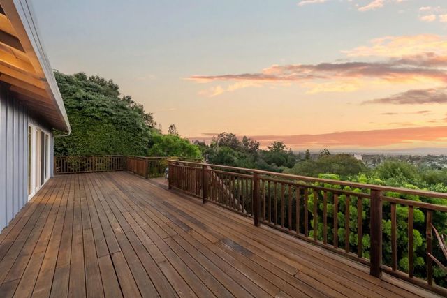 3615 Country Club Drive, Redwood City, CA 94061