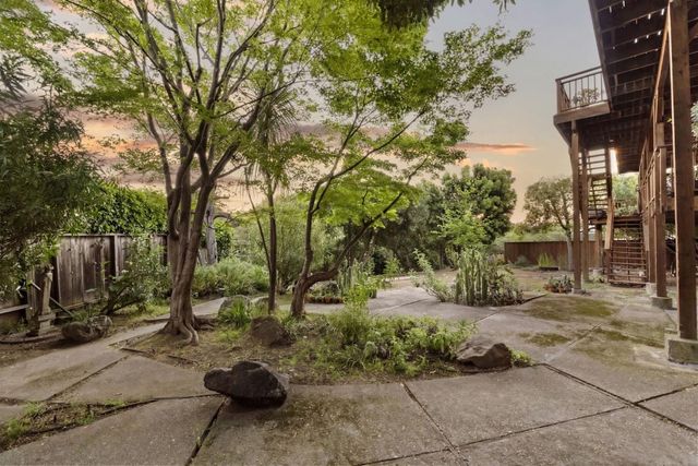3615 Country Club Drive, Redwood City, CA 94061