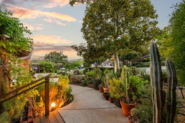 3615 Country Club Drive, Redwood City, CA 94061