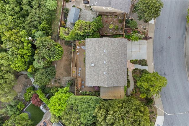 3615 Country Club Drive, Redwood City, CA 94061
