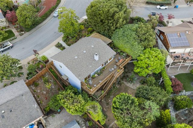 3615 Country Club Drive, Redwood City, CA 94061