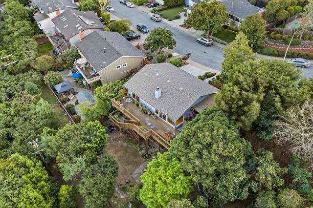 3615 Country Club Drive, Redwood City, CA 94061