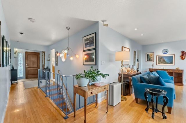 3615 Country Club Drive, Redwood City, CA 94061