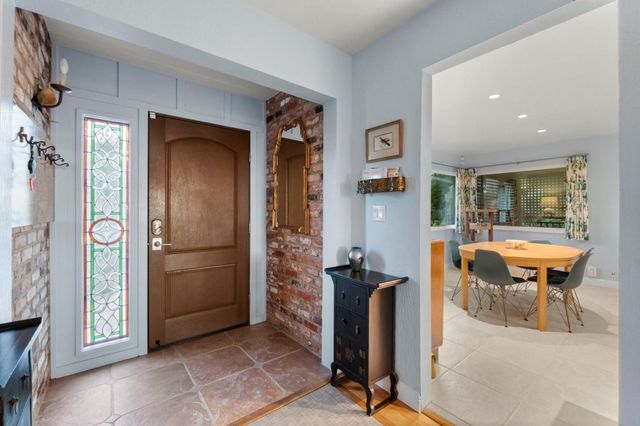 3615 Country Club Drive, Redwood City, CA 94061
