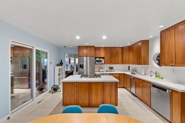 3615 Country Club Drive, Redwood City, CA 94061