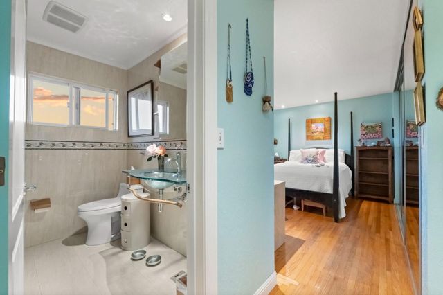 3615 Country Club Drive, Redwood City, CA 94061