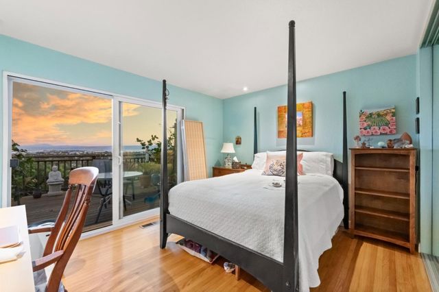 3615 Country Club Drive, Redwood City, CA 94061