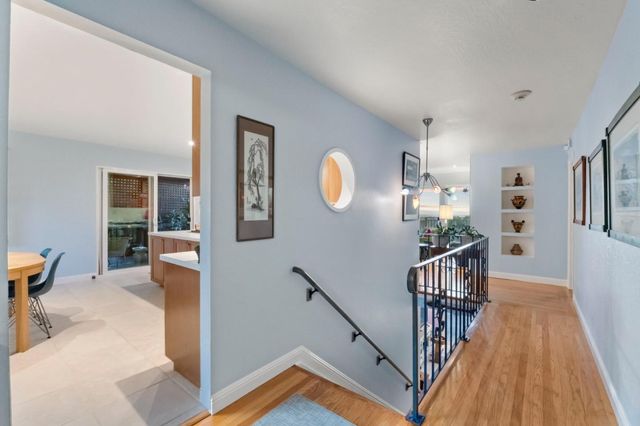 3615 Country Club Drive, Redwood City, CA 94061