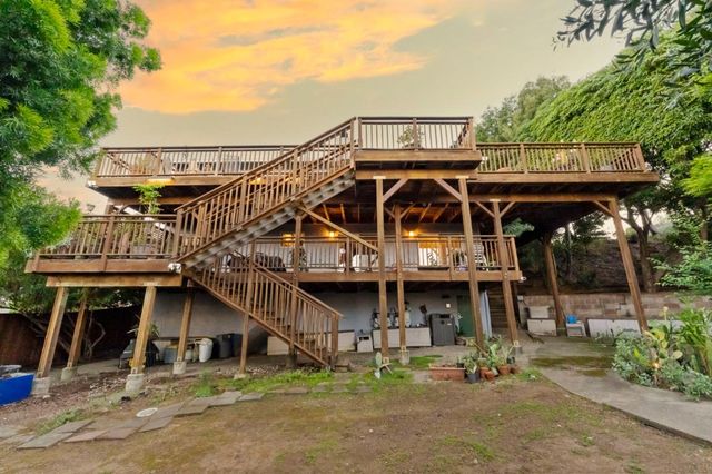 3615 Country Club Drive, Redwood City, CA 94061