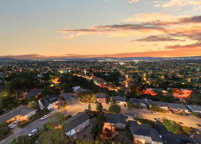 3615 Country Club Drive, Redwood City, CA 94061